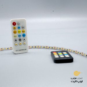 ریسه 24ولت SUNSET
